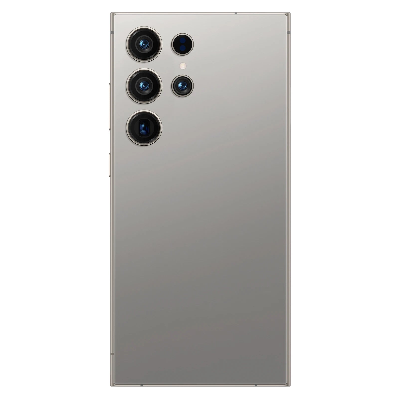 Tidesmit S25 5G smartphone with 16GB+1TB storage and 108MP camera features on a vibrant 6.6 inch screen.
