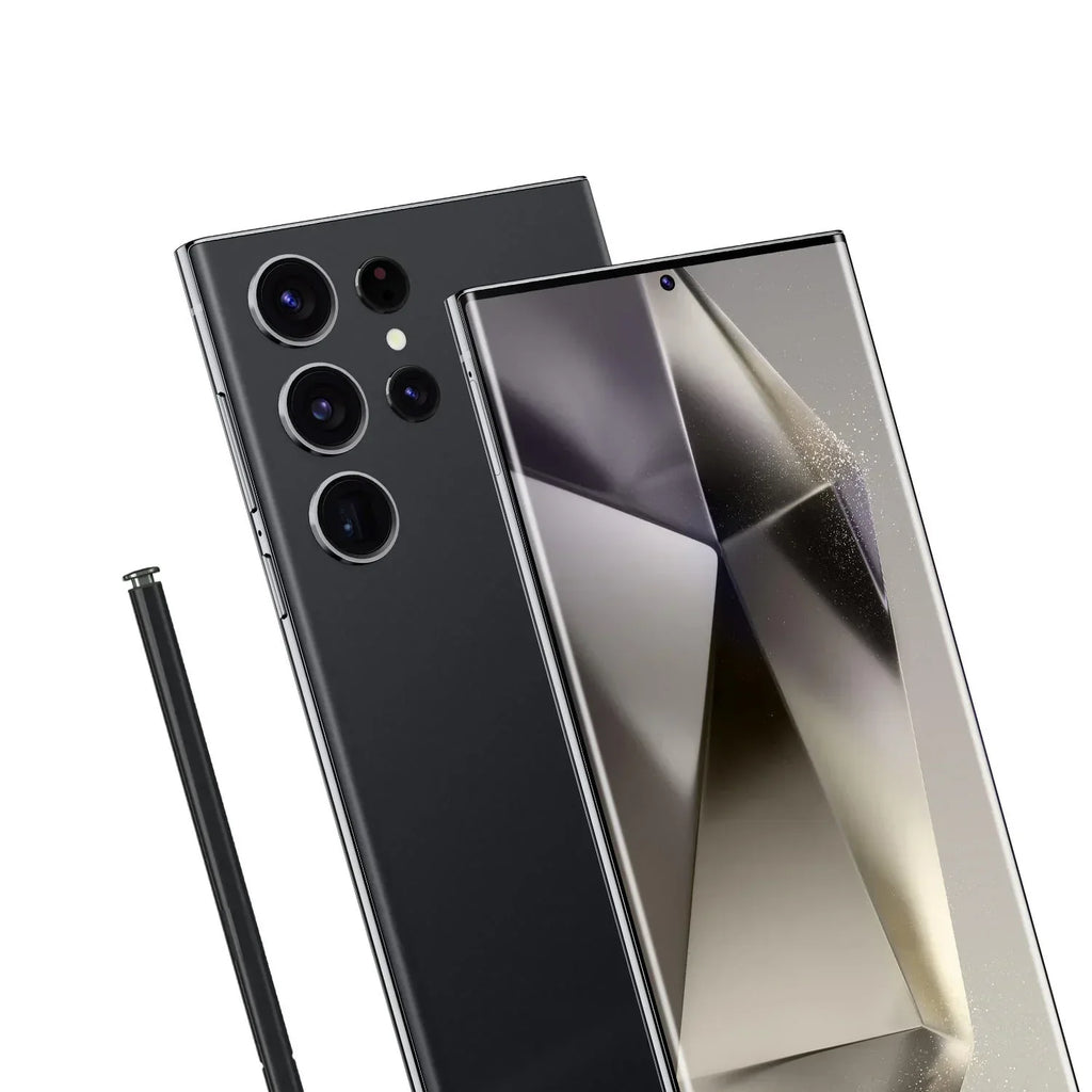 Note 30 Ultra Smartphone 7.3 Inch AMOLED Screen Telephone Smartphone 5G Cellphone Large Screen HD Camera Tidesmit