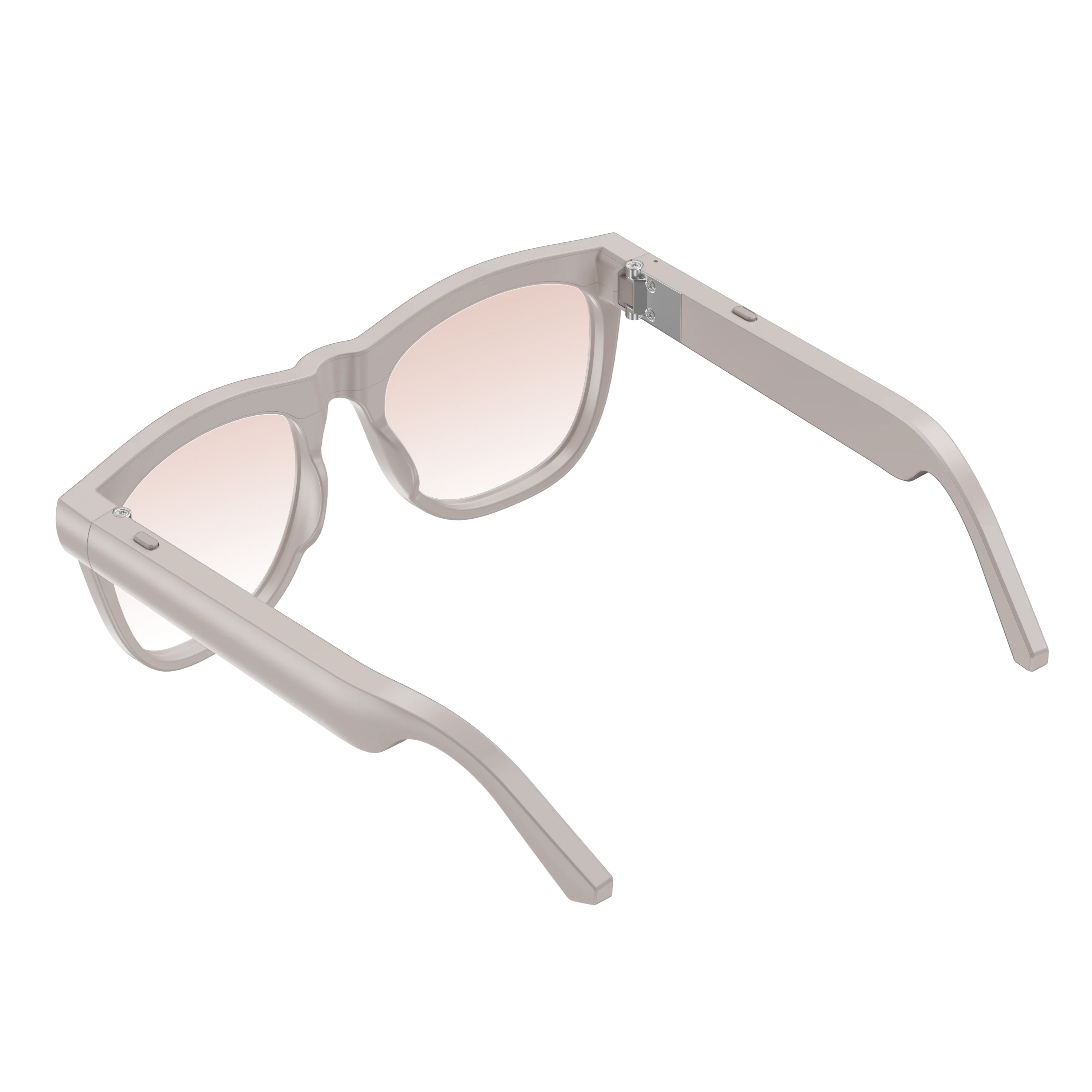 NextGen CY01 Smart Glasses AIPowered Translation 8.0MP Camera Multimedia Player AR Hardware Glasses Tidesmit