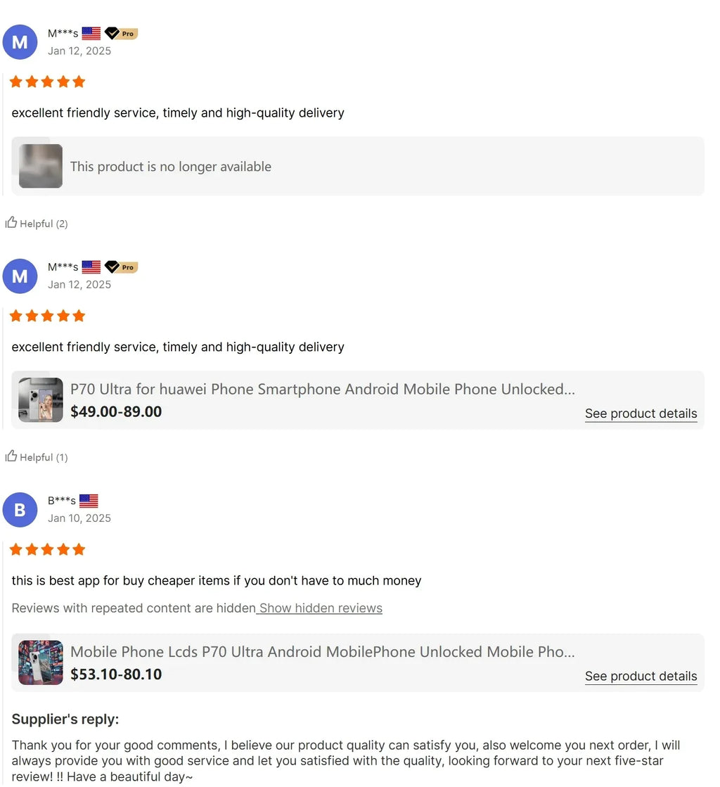 Good Reviews Surprise Box Mystery Christmas Gift Smart Watch with Dual Camera Fitness Tracker Compass Compatible Android IOS - Tidesmit