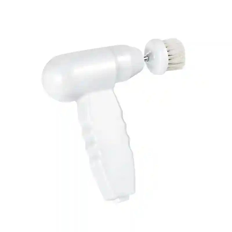 5-in-1 Electric Facial Cleansing Brush - Portable Face Spa Massager Eye Massage Instrument Tidesmit