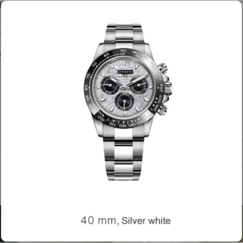 ROLES Custom Super Luminous Automatic Luxury Best China Wholesale 5A Distributor Designer Vsf Factory 1: 1 Super Clone Reloj