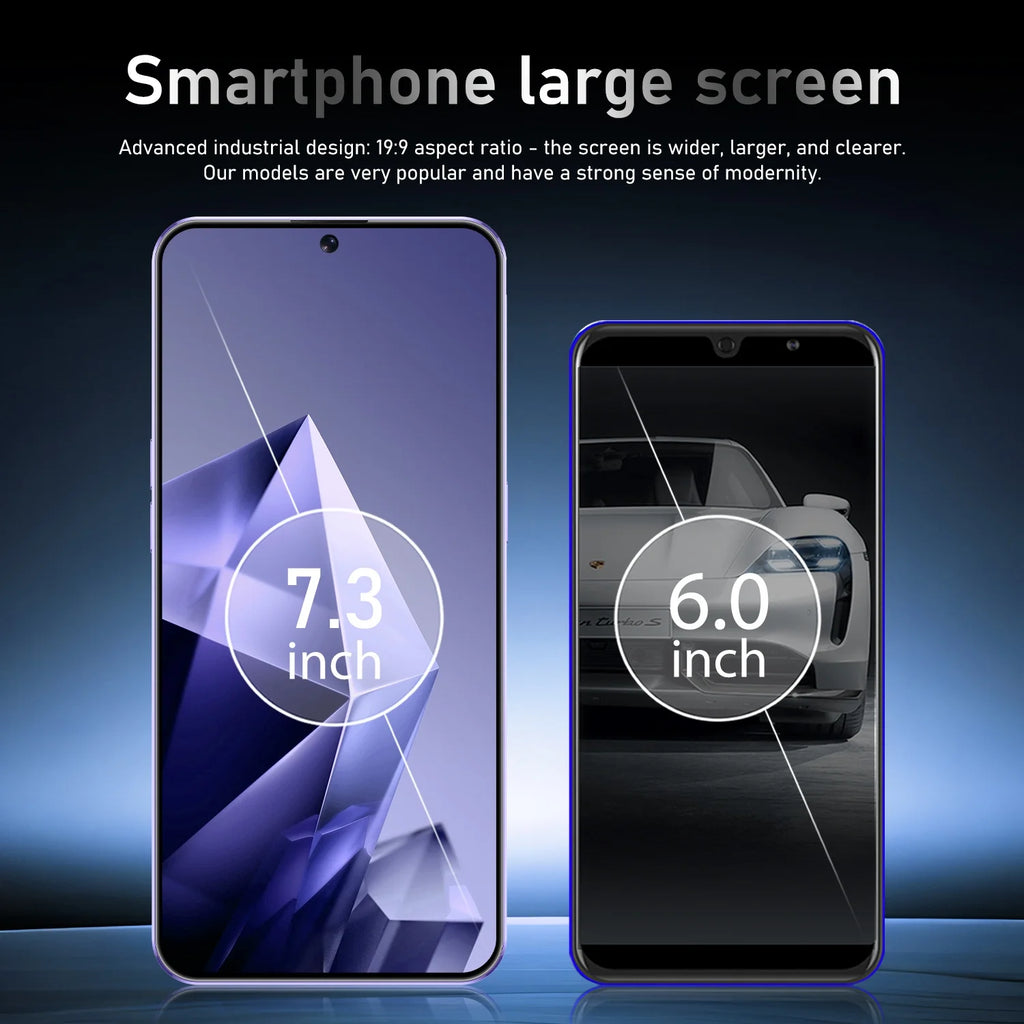 Infinix Note 50 Pro 5G smartphone with 16GB RAM, 1TB storage, 108MP camera, and Android 15 global version display