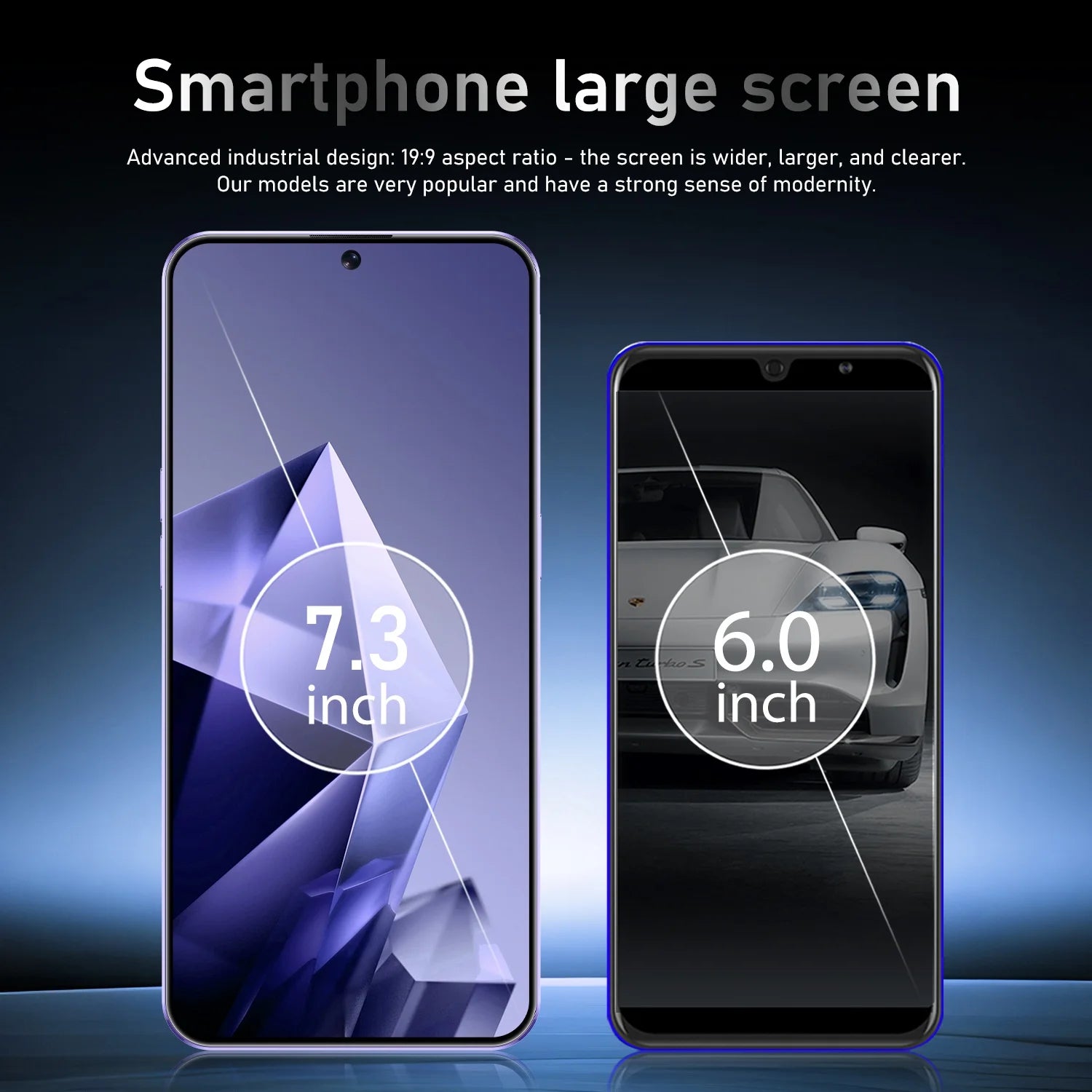 Infinix Note 50 Pro 5G smartphone with 16GB RAM, 1TB storage, 108MP camera, and Android 15 global version display
