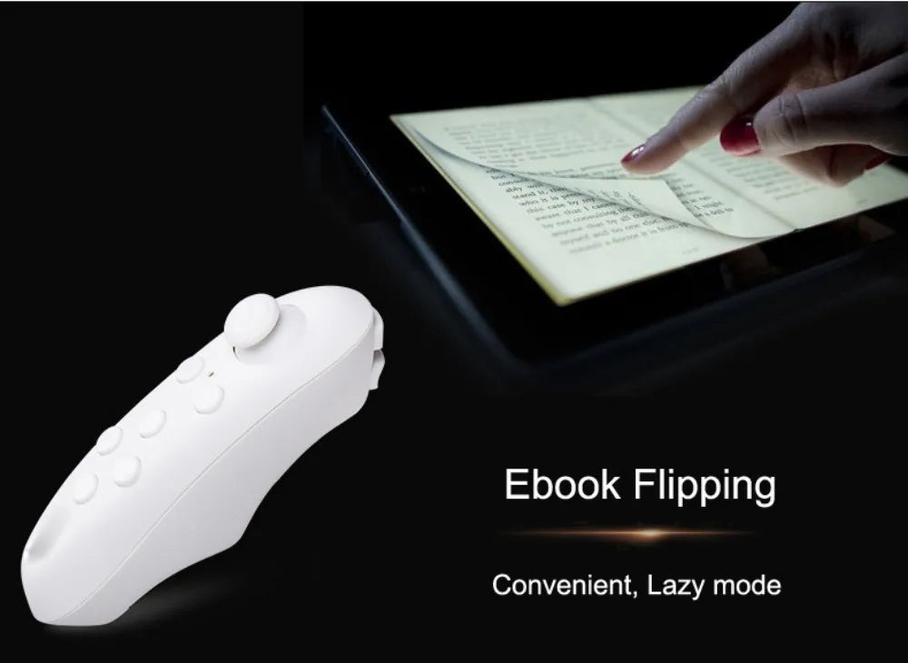 VR Headset for Smartphones: Immersive 3D Glasses for Spatial Experiences Tidesmit