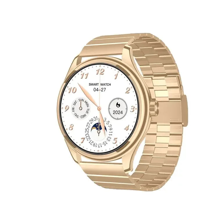 High Quality S90Max 240mAh Waterproofing Smart Watch Fitness Tracker Heart Rate Monitor Tracker Exercise Pedometer - Tidesmit