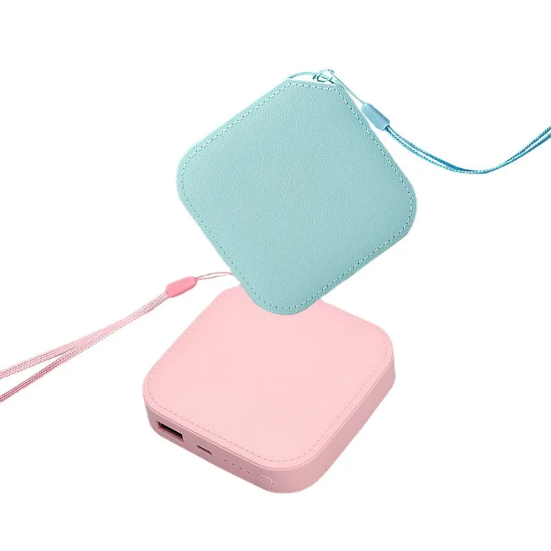 Power bank charger-Lovely Portable Mobile Phone Power Bank with 10000mah Mini Power Banks & Power Station Tidesmit