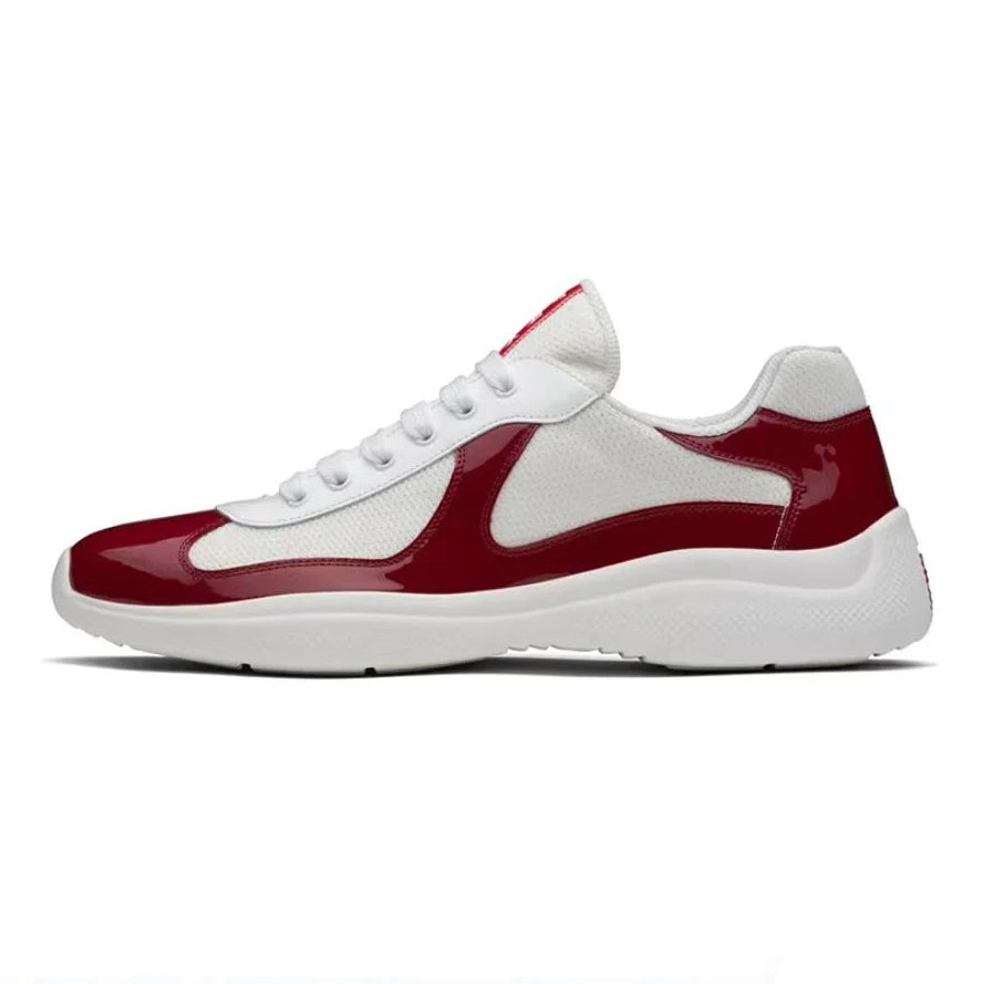 Hot Selling Stocks Luxury Orginal Casual Shoes Designer Shoes Sports Style Men's Mesh Sneakers Designer Shoes