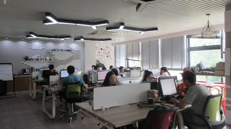 Power bank charger-Portable LED Light Magnetic 15W Foldable 3 in 1 Wireless Charger Wireless Charging Stand Holder Dock for Iphone 15 14 13Pro Max Tidesmit