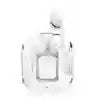 Tidesmit TWS Wireless Earbuds with LED Display - 5 Color Options White TWS Earbuds Tidesmit