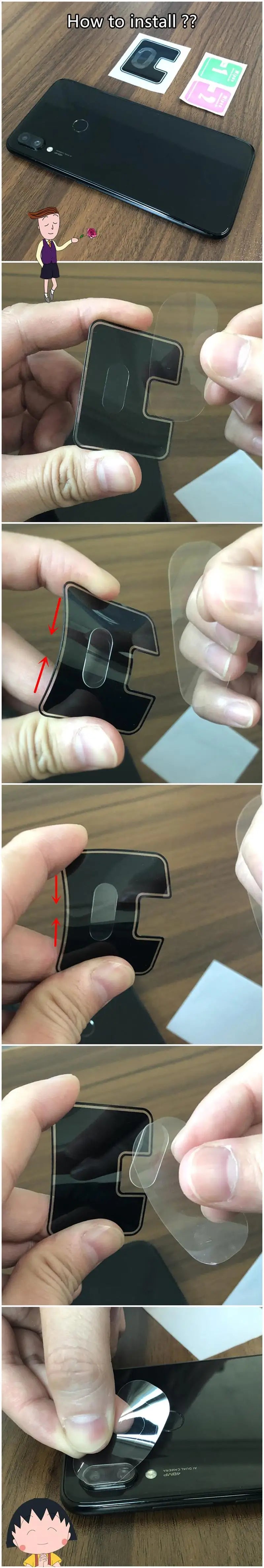 Privacy Screen Protector For Nothing Phone 3 Anti-Spy Tempered Glass For Nothing Phone 3 Camera Glass For Nothing Phone 3 Glass AE Tidesmit