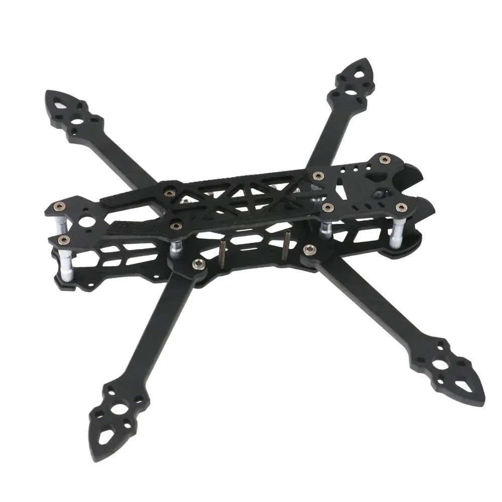 Mark4 7inch 295mm FPV Racing Drone Quadcopter Freestyle Frame Kit Tidesmit