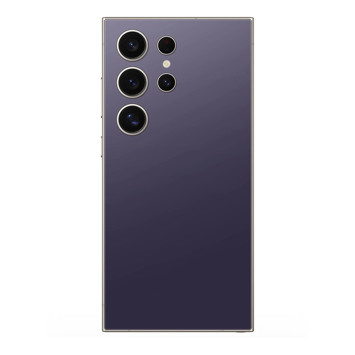Samsung Galaxy S24 Ultra 1TB 5G smartphone with 108MP camera and 120Hz display, showing product gallery view
