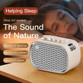 Blueteck Sleep Series Multi-Function BT Speakers New Style for Computers and Mobile Phones Beige Universal My Store