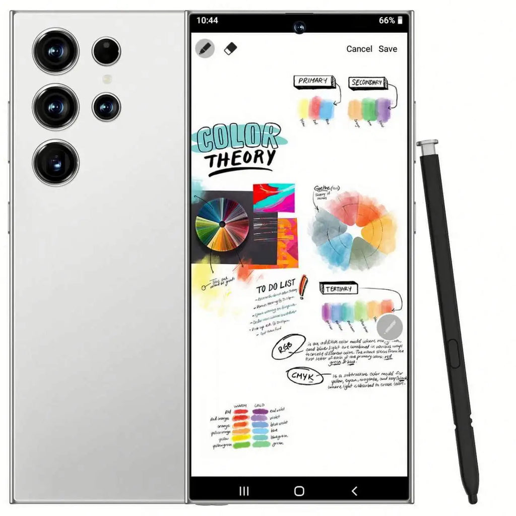 Android Smartphone S25 Ultra 16GB RAM 1TB Storage - Tidesmit Tidesmit