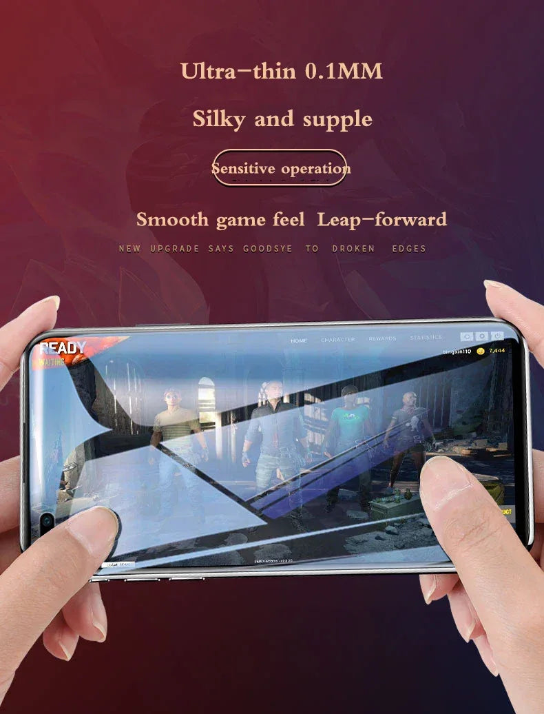 Privacy Screen Protector for Xiaomi 14T Pro - 9H Hardness Anti-Peep Film Tidesmit
