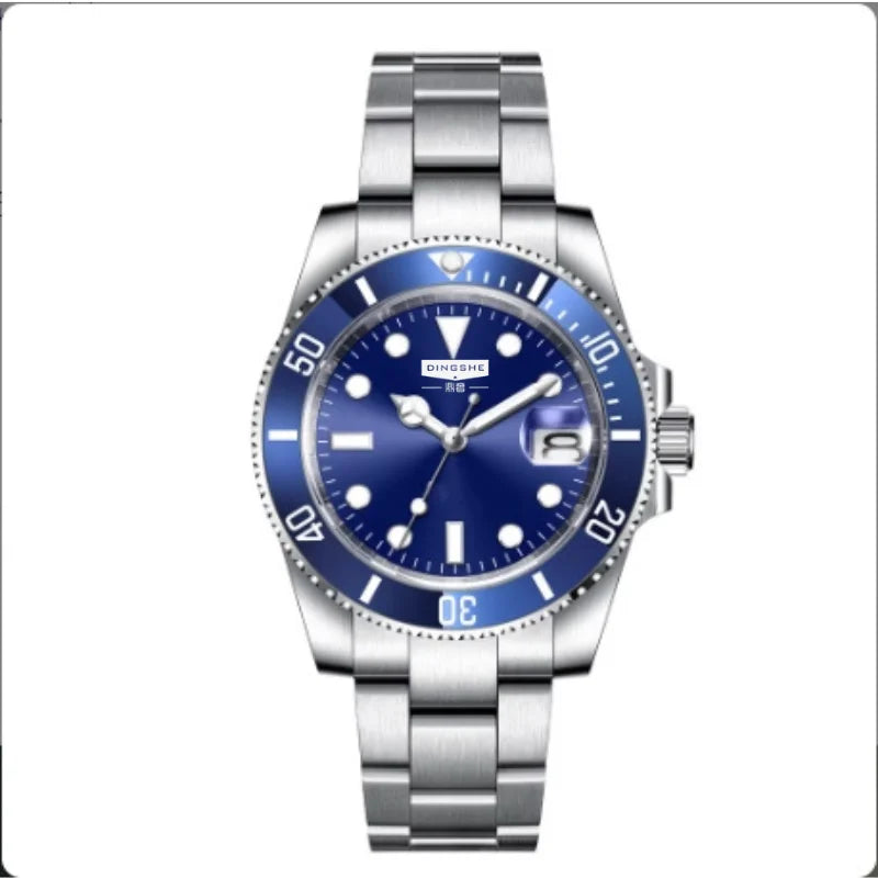 ROLES Custom Super Luminous Automatic Luxury Best China Wholesale 5A Distributor Designer Vsf Factory 1: 1 Super Clone Reloj