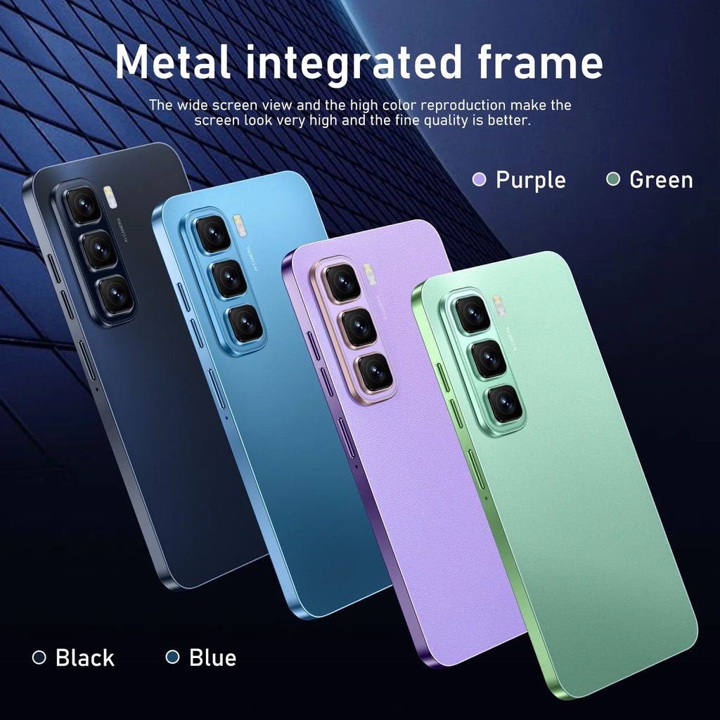 Infinix Hot 60i 5G smartphone with 7.3 inch screen and Android operating system at a bargain price
