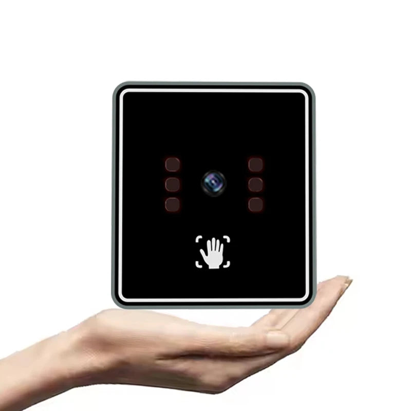 Biometric Palm Vein Access Control Module USB Drive Secure for Home Office Use OEM/ODM Supported Palmprint Recognition Reader Tidesmit