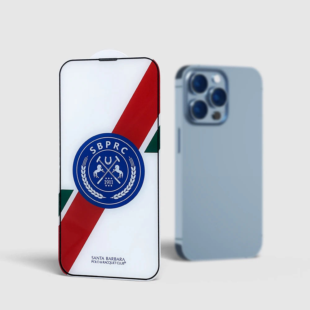 Grade AAA HD Clear Tempered Glass Screen Protector for iPhone 14 3D Radiant Mobile Phone Film Tidesmit