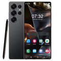 S25 Ultra 5G Smartphone 512GB - Gray, Unlocked Dual SIM Android Mobile Black 12g 512 GB Tidesmit