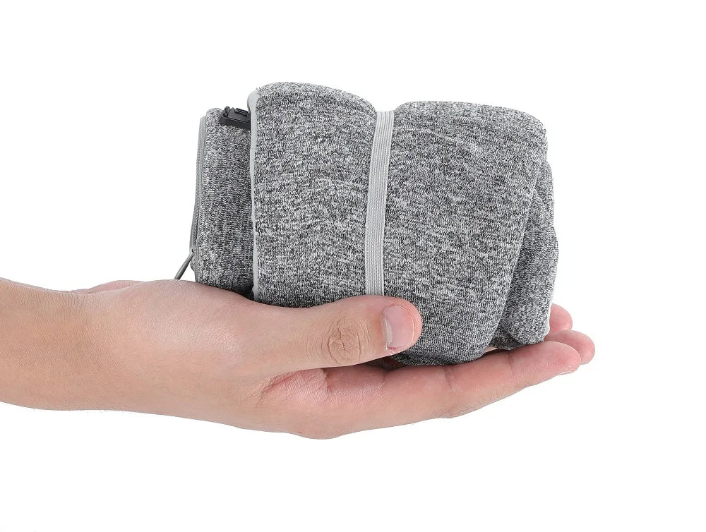 Cotton Sleeping Eye Cover Travel Music Headsets Handsfree Bluetooth Sleep Eye Mask Wireless Headphones 3D Folder Tidesmit