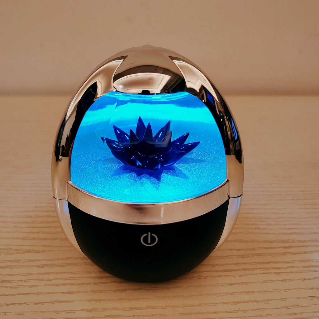 High Quality Bluetooth Speaker Manufacture 2200mah Portable Wireless Speaker Mini Ferrofluid Bluetooth Speaker My Store