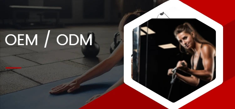 Hot Selling 360 Rotation Fitness Pulley Wholesale Cable Pulley System for Home Gym Triceps Workout Pilates Accessories Tidesmit