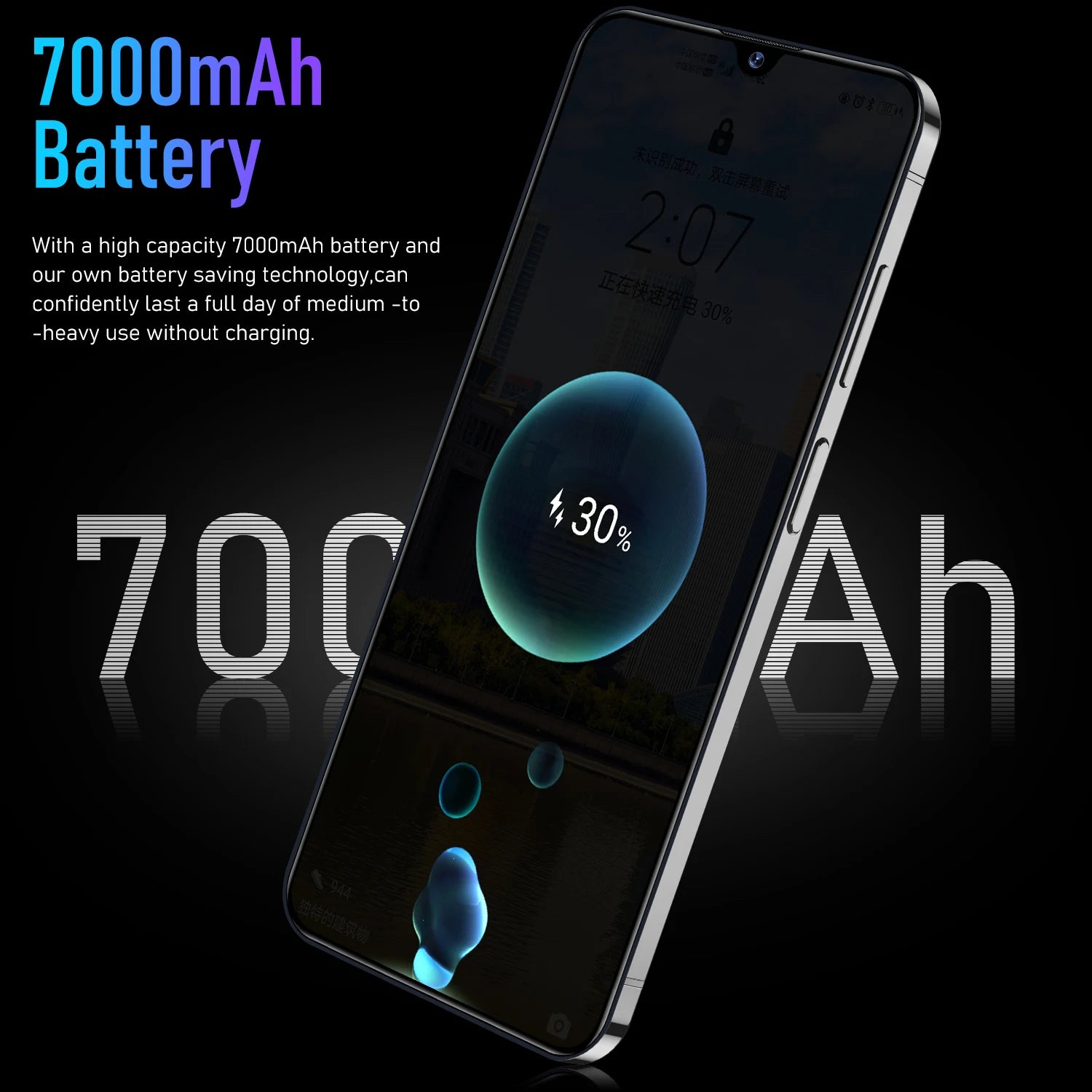 S25 Ultra 4G unlocked smartphone with built-in pen and full screen display, 2025 model, 22GB RAM and 2TB storage