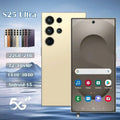 S25 Ultra 5G Smartphone 22GB RAM 2TB ROM - High Performance Dual SIM Tidesmit