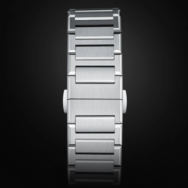 Bonest Gatti Luxury Waterproof Automatic  Oem Brand Hands Wrist Watches Custom Logo Wrist Mens  Watch Highend Watches Men BG7601
