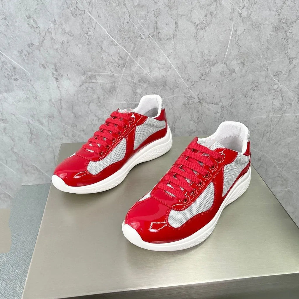 2026 New Designer Shoes Dropshipping Original Shoe Box Men Sport Sneakers Walking Style Shoes Luxury Sneakers