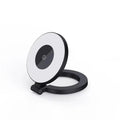 Smartphone Ring Light LED Light Ring Light for MagSafe Black Tidesmit