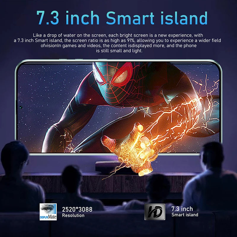 Smartphone 4g 12 Dollar Screen Protectors for Phones Android Battery Multipie Function Phone Tidesmit