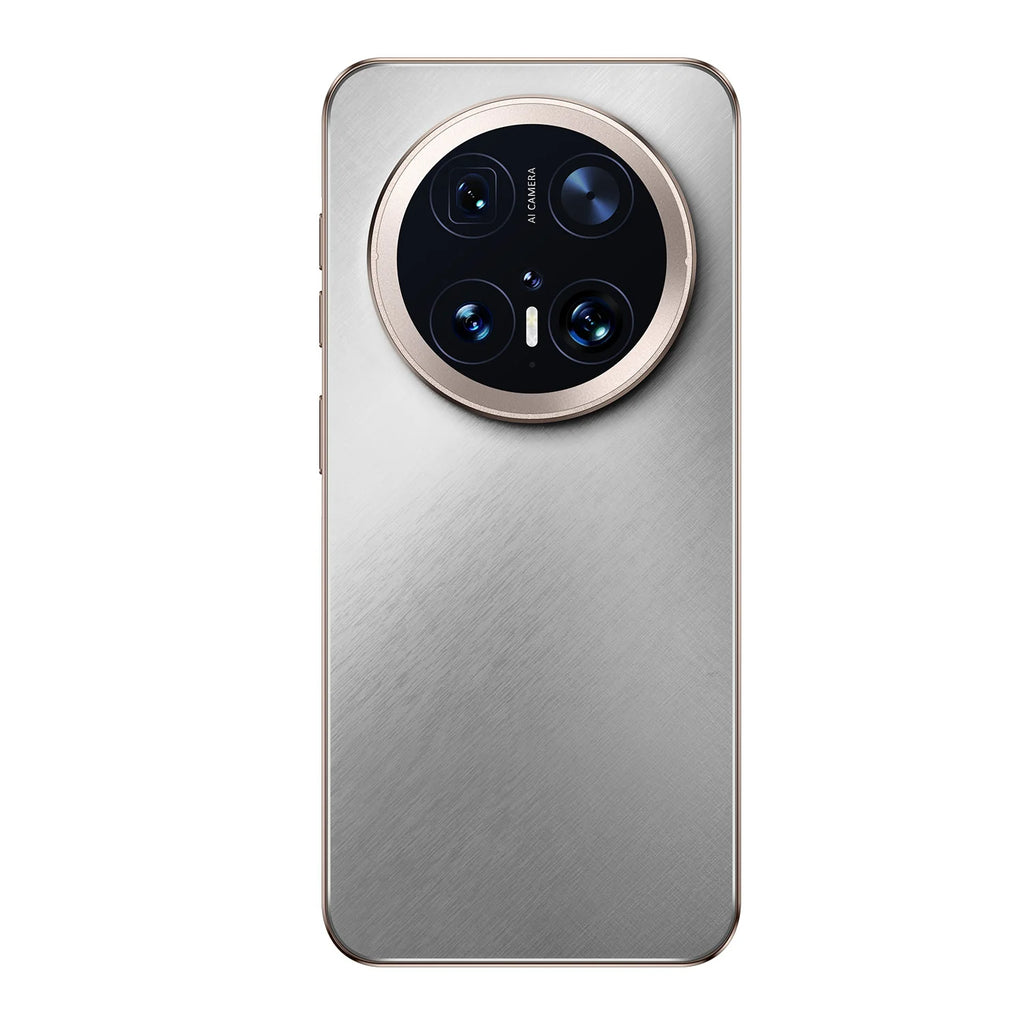 Mate 70 Pro 5G smartphone with 7.3 inch HD display, 108MP camera, and 16GB RAM in new condition