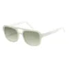 Hot Selling  Sunglass 2026 Luxury Designer Women Men Sunglasses  Diamond Cut Rimless Spring Hinge Shades Glasses Direct Factory