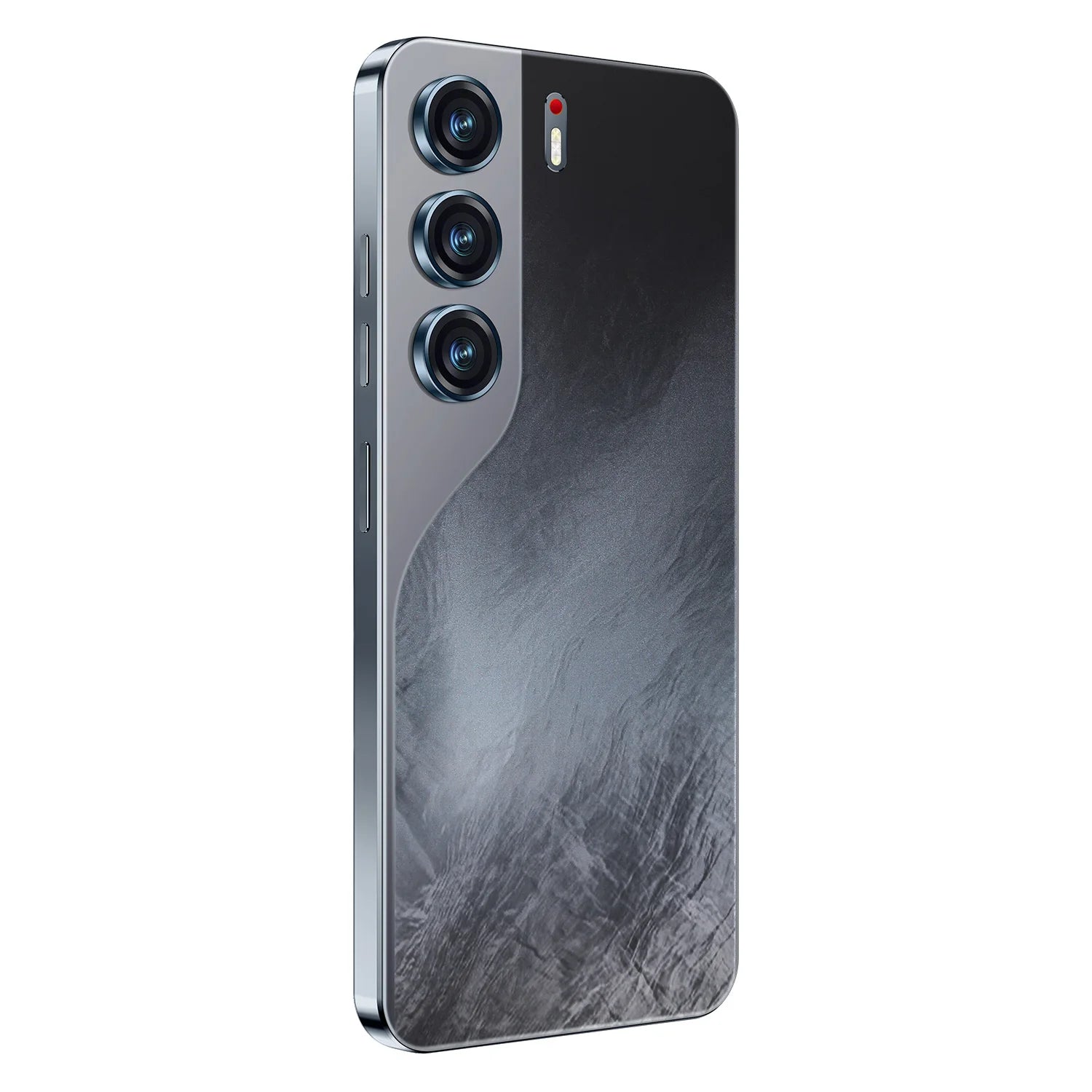 Hot Sale New Camon 40 Pro 16GB+1TB 7.3 Inch 5G Smart Phone QHD Original Unlocked Dual SIM Card Deca Core CDMA French Android 14 Black 16g Tidesmit