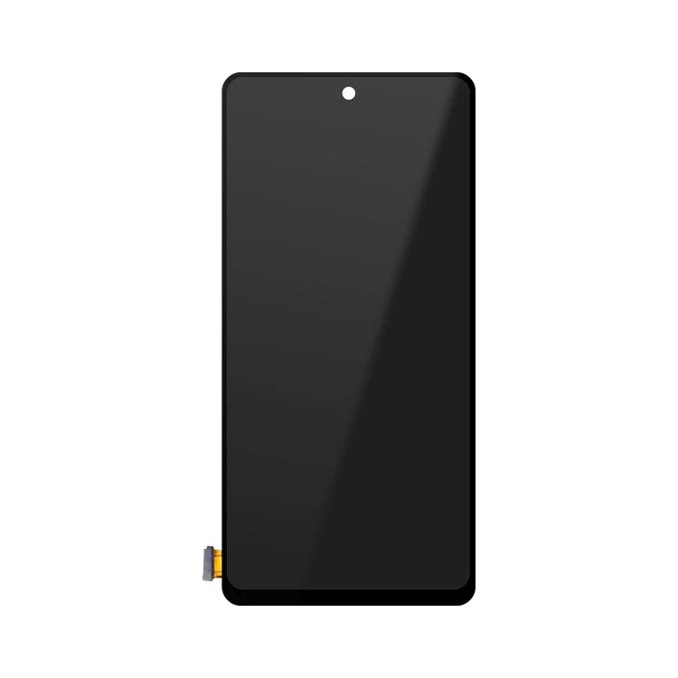 For Tecno Spark 20 Pro Plus Lcd Display Touch Screen Protector Digitizer With Frame Assembly Replacement for Tecno Phone Parts Tidesmit