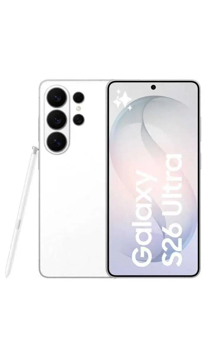 Tidesmit S26 Ultra 5G smartphone with 7.3 inch display 12GB RAM 512GB storage and Android 14