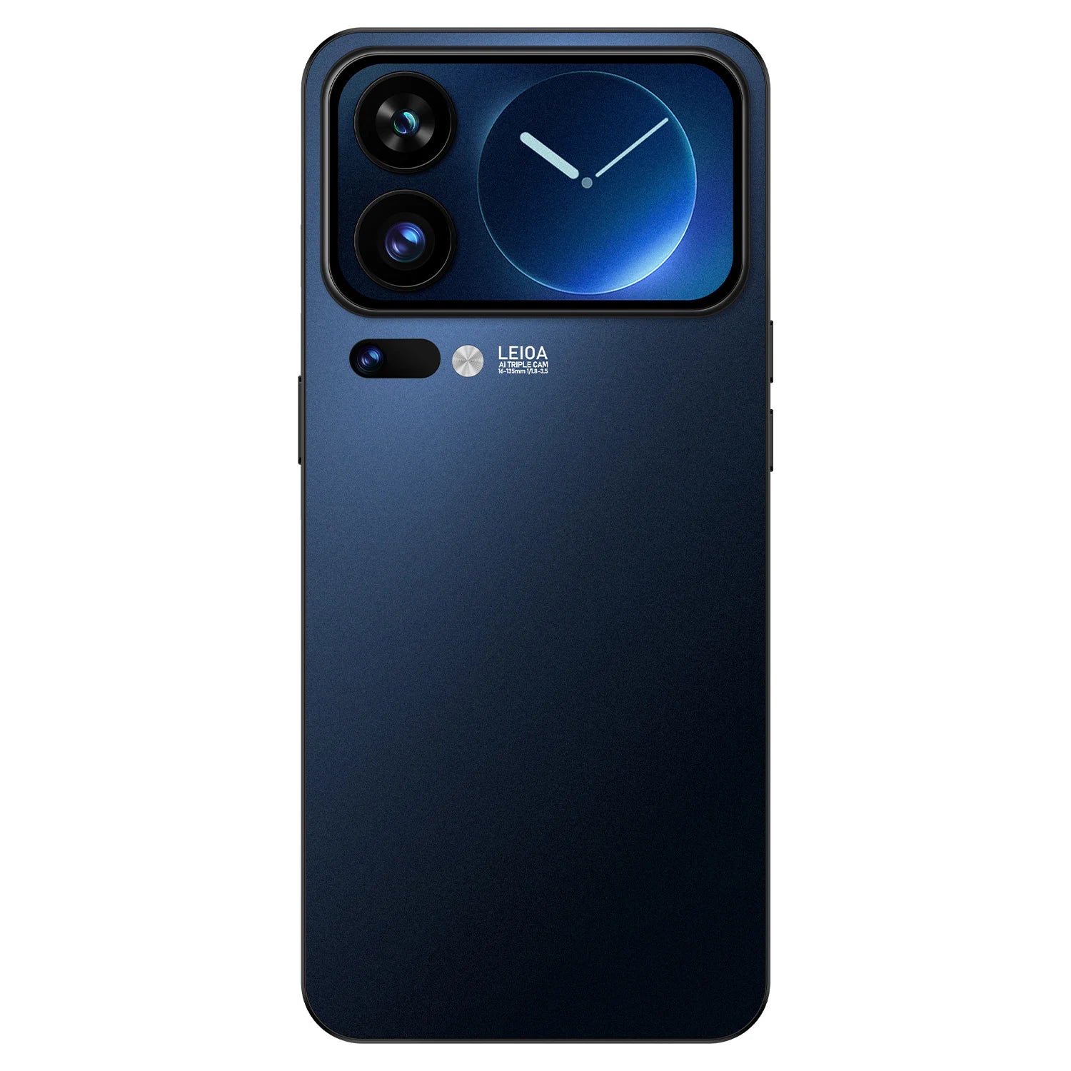 M17 Pro Max 5G smartphone with 7.3-inch OLED display, 16GB RAM, 1TB storage, and 108MP camera, 7th product image
