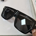 Brand Trendy Fashion Sunglasses UV400 Frame Lunettes De Soleil De Luxe Marque High Quality Acetate Sun Glasses Jmm Acoma