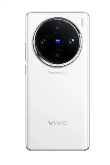 Vivi X100 Pro 5G Mobile Phone 16GB+1TB Memory 5G Battery 100W Charge 6.78 Inch Octa Core Beauty Camera CDMA LTE Tidesmit