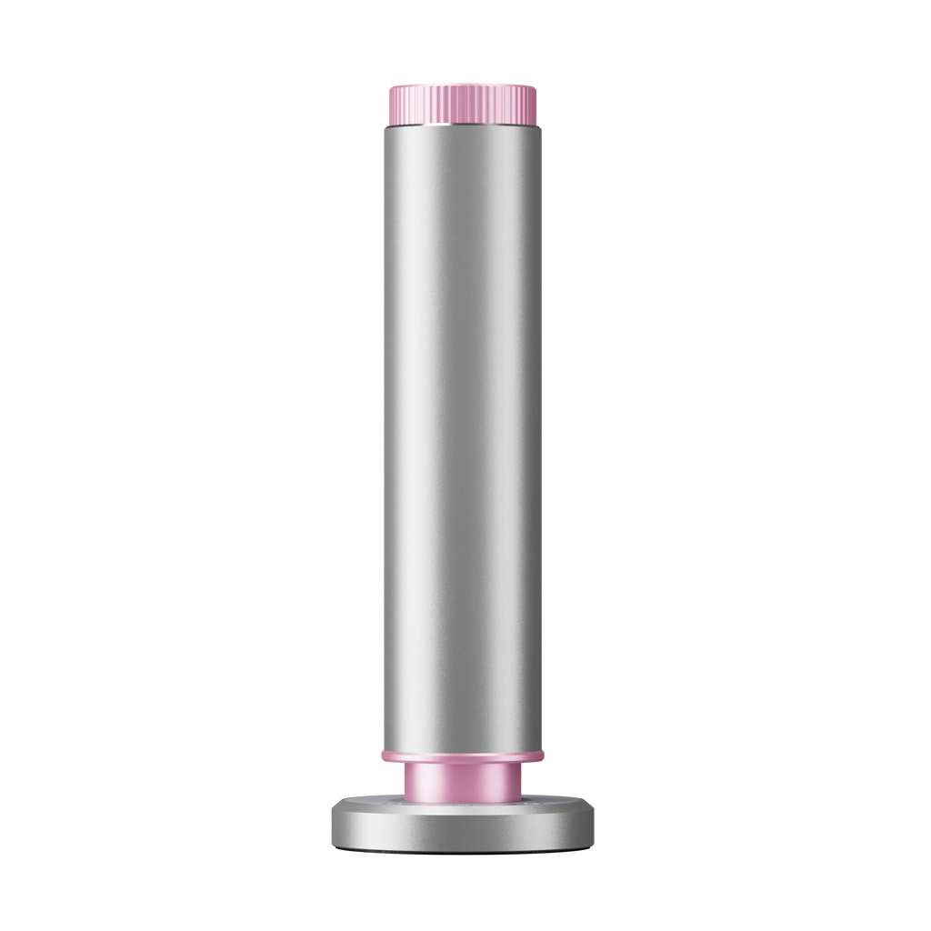 Newest Aroma Diffusers Silent Luxury Tower Type Essential Oil Nebulizer Aromatherapy Scent Machines with Anti-Leakage Design Tidesmit