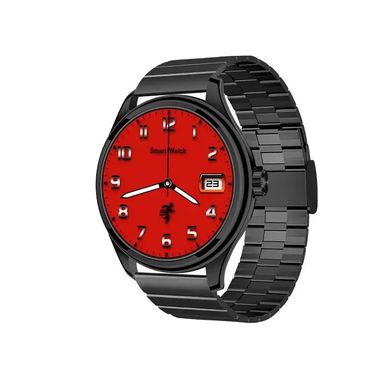 High Quality S90Max 240mAh Waterproofing Smart Watch Fitness Tracker Heart Rate Monitor Tracker Exercise Pedometer - Tidesmit