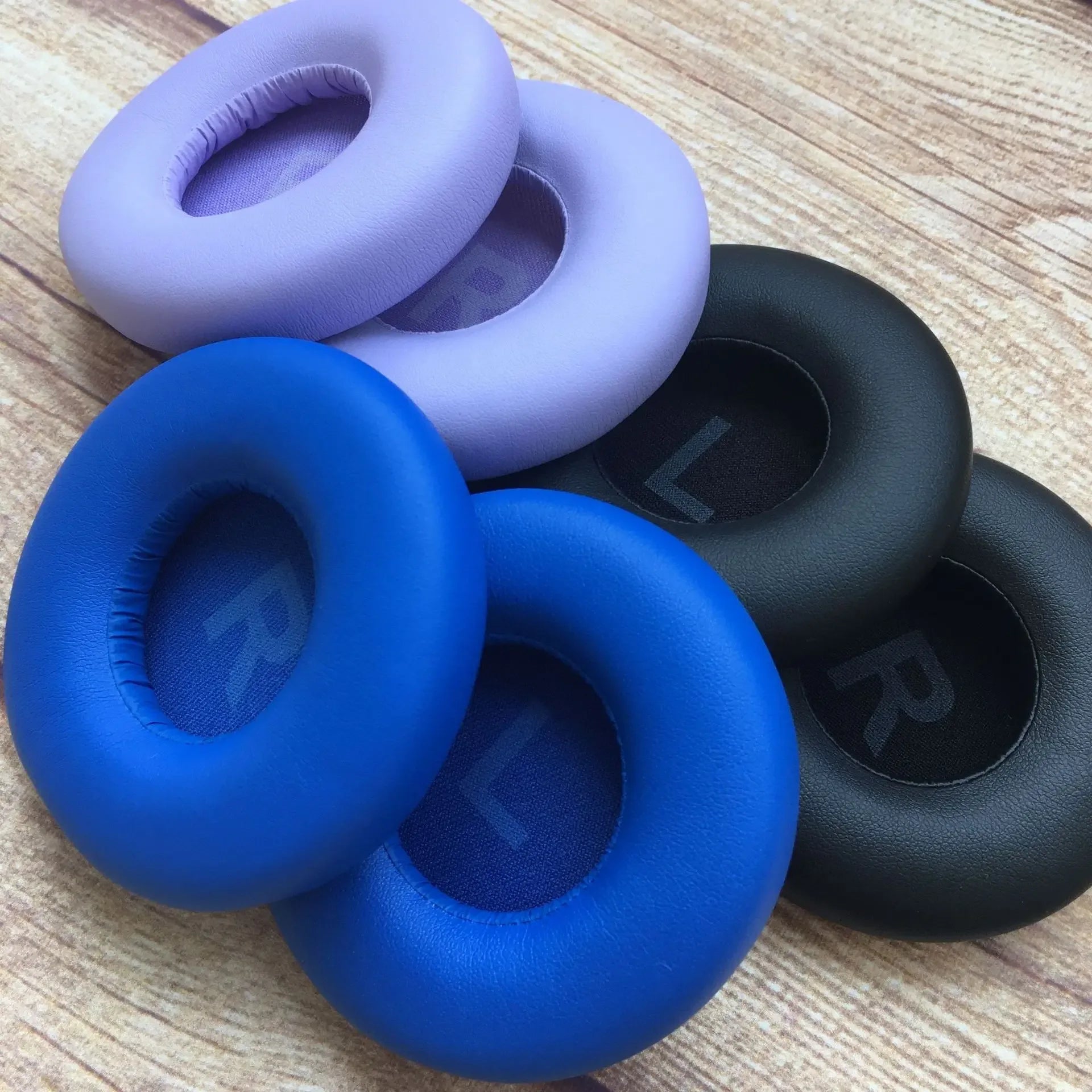 70mm Replacement Ear Pads for JBL T460BT - Tidesmit Cushion Set Tidesmit