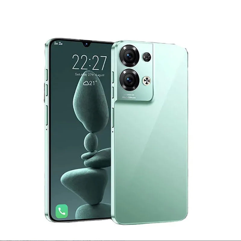 Reno 8 Pro 5G Smartphone 1TB 16GB RAM Unlocked Dual SIM Tidesmit