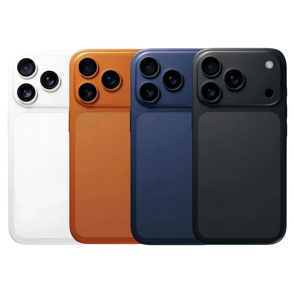 17 Pro Max Flagship Phone 5G 12GB 512GB 108MP Camera 6.8" AMOLED 6800mAh Fast Charge Unlocked Global Tidesmit