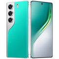 Camon 40 Pro 5G Smartphone: 16GB RAM, 1TB Storage - Black Green 16g 1TB Tidesmit
