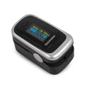 Health Care Finger Oled Pulse Oximeter SPO2 Medical Portable Blood Oxygen With Respiratory Rate Oximetro De Dedo pulsioximetro