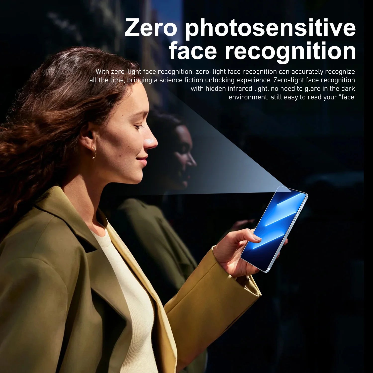 GT10 Pro Android Smart 5G Phone with 16GB RAM & 1TB Storage HighDef Screen Tidesmit